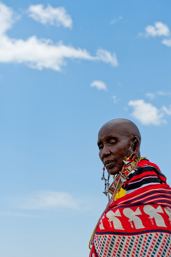 Kiramatisho | Photo by Deborah Espinosa