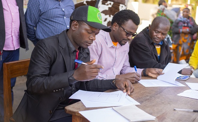 Responsible land based investments: Rising benefits, reducing conflict