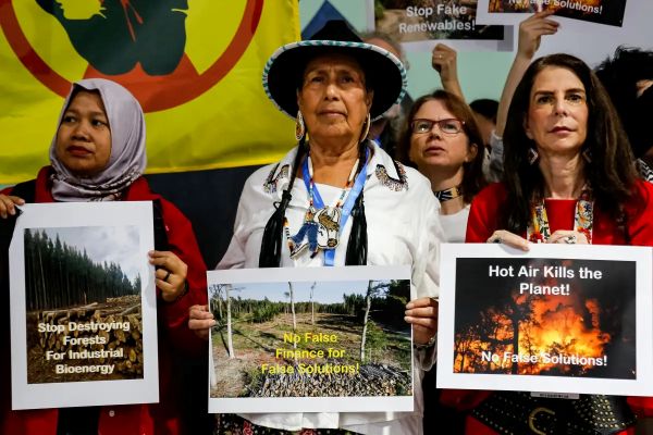 California extends cap-and-trade, as Indigenous nations grapple with the trade-offs