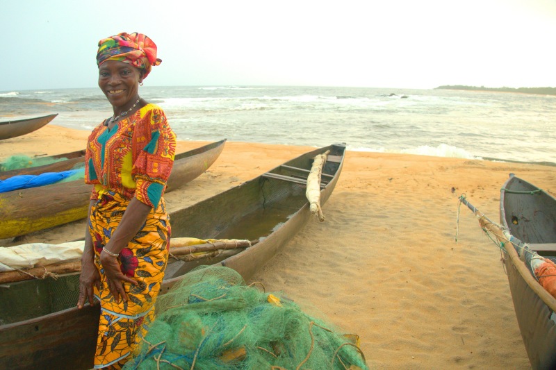 Climate Action in Africa Must Protect Community and Women’s Land Rights