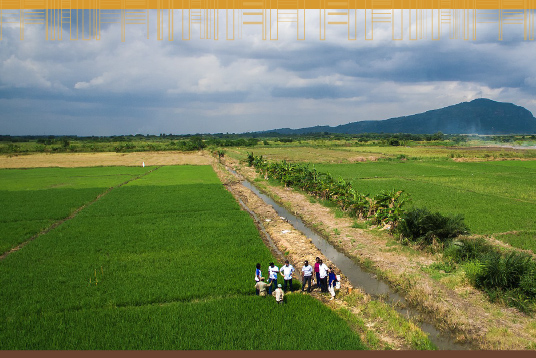 Responsible Investments in Property and Land Resource Platform